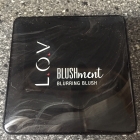 BLUSHment - Blurring Blush - L.O.V