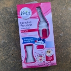 Sensitive Precision Beauty Styler Expert - Veet