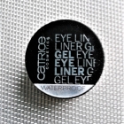 Gel Eyeliner Waterproof - Catrice Cosmetics