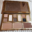 Clay Play - Face Shaping Palette - tarte 