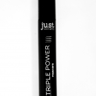 Triple Power Mascara - just cosmetics