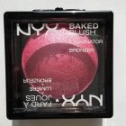 Baked Blush - NYX