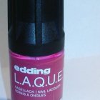 edding L.A.Q.U.E. - edding