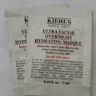 Ultra Facial Overnight Hydrating Masque - Kiehl's