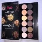 i-Divine - Au Naturel Palette - Sleek