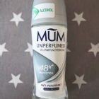 MUM ohne Parfum - MUM