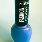 Fashion Studio Nail Polish - Astor