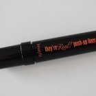 they're Real! push-up liner - Benefit