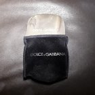 The Eyeshadow Smooth Eye Colour Duo - Dolce & Gabbana