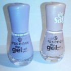 the gel nail polish - essence