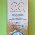 Color Control - Aqua Magic CC Cream Body Perfector - Bielenda