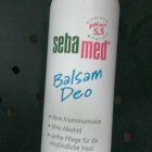 Balsam Deo - Sensitive - Sebamed