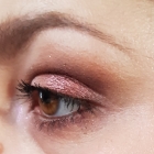 Pretty Rich - Diamond Light Eye Shadow Palette - Too Faced