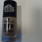 I ♥ TRENDS - The Nudes nail polish - essence
