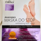 Exfoliating Foot Mask - L'biotica