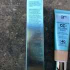 Your Skin But Better™ - CC+ Cream Oil-Free Matte SPF 40 - it Cosmetics