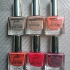 Color Victim nail polish - p2 Cosmetics