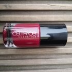 Ultimate Nail Lacquer - Catrice Cosmetics