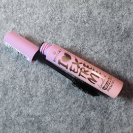 I ♥ EXTREME - Volume Mascara von essence