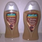 Gourmet - Chocolate Passion Body Butter Cremedusche - Palmolive