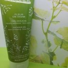 Fleur de Vigne   Gel Douche   Haute tolérance - Sans savon - Caudalie