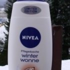 Pflegedusche - Winterwonne von Nivea