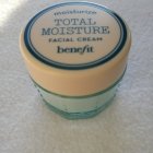 Total Moisture Facial Cream - Benefit