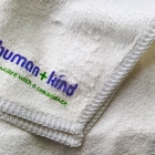 Deep Cleansing Cloths - human + kind