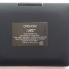 Orgasm - NARS