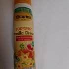 Bodyspray - Vanilla Dream - Elcurina