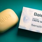 Savona Creme Seife Sensitive - Balea
