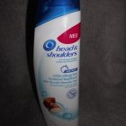 Anti-Schuppen Shampoo - Instant milde Pflege bei trockener Kopfhaut - head & shoulders