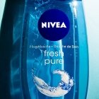 Pflegedusche - Fresh Pure - Nivea