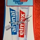 Aronal Zahnfleischschutz von Elmex