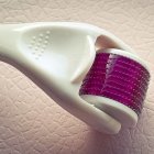 Microneedle Roller - MT Dermaroller