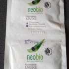 Feuchtigkeitsmaske von neobio