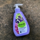 Flüssigseife - Bio-Lavendel Bio-Malve - alverde