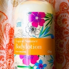 Tropical Summer - Bodylotion - Splash Tangerine - Cien