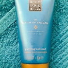 The Ritual of Hammam - Purifying Body Mud - Rituals