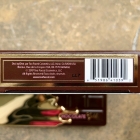 Chocolate Gold - Metallic/Matte Eye Shadow Palette