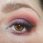 Chocolate Gold - Metallic/Matte Eye Shadow Palette - Too Faced