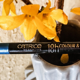 18h Colour & Contour Eye Pencil von Catrice Cosmetics
