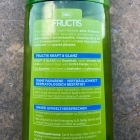 Fructis - Kraft & Glanz - Kräftigendes Shampoo - Garnier