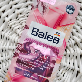 Maske Ruby Chocolate - Balea