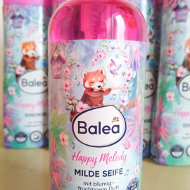 Happy Melody - Milde Seife von Balea