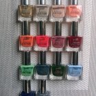 Color Victim nail polish - p2 Cosmetics