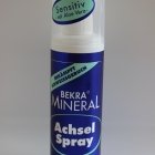 Achsel Spray Sensitiv mit Aloe Vera - Bekra Mineral