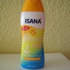 Sommer Dusche - mit Mango-Extrakt - Isana