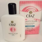 Classic Care - Beauty Fluid day sensitive - Olay