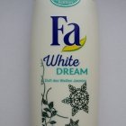 White Dream Duschcreme - Fa